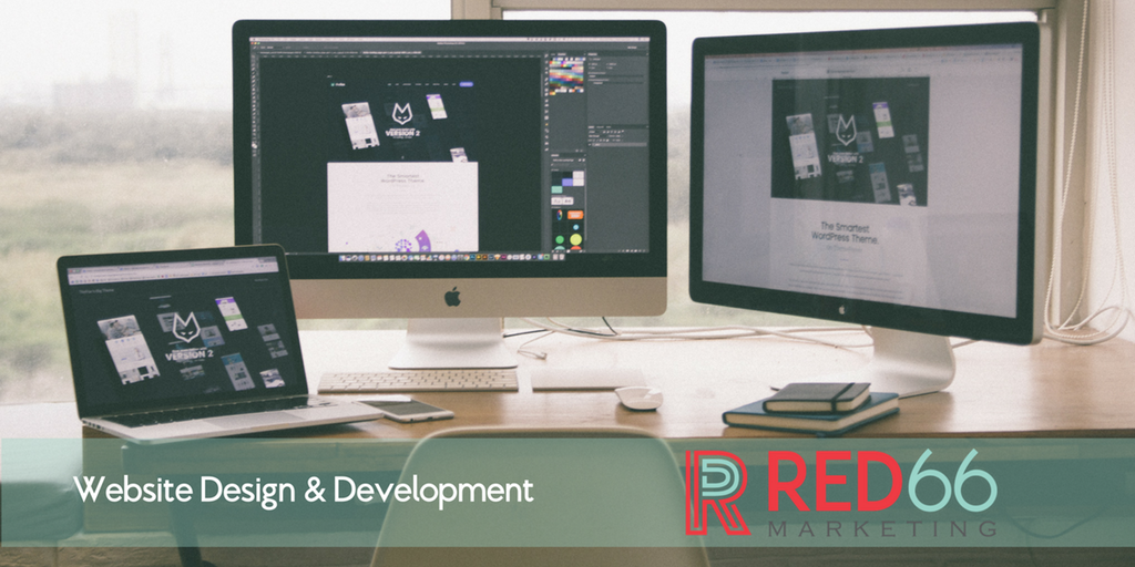 Websites for Small Businesses