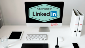 LinkedIn Advertising Options