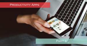 small business productivity apps