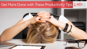 how can saving time increase productivity