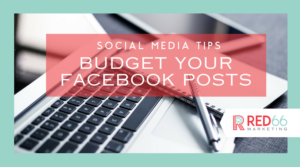 how often to post on facebook for business