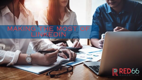 5 tips for generating business leads on linkedin