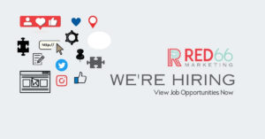 RED66 Job opportunities image
