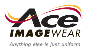 Ace ImageWear logo