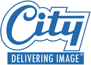 City Uniform Logo