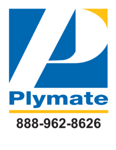 Plymate logo