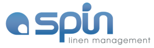 Spin Linen logo