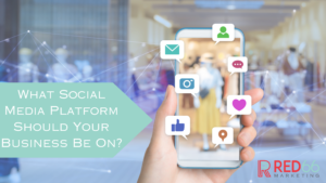 Social Media Platforms for Small Businesses