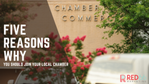 why join a chamber of commerce