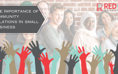 Importance of Community Relations for Small Businesses
