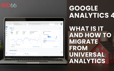 Google Analytics 4: What It Is and How to Migrate From Universal Analytics