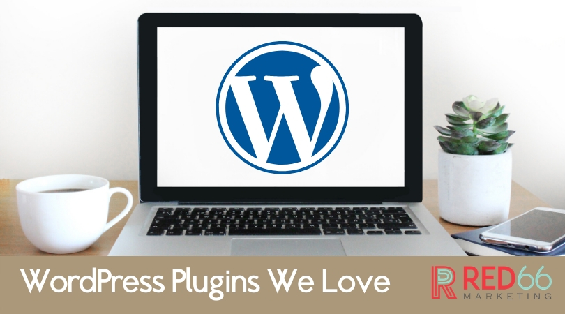 best wordpress plugins marketing