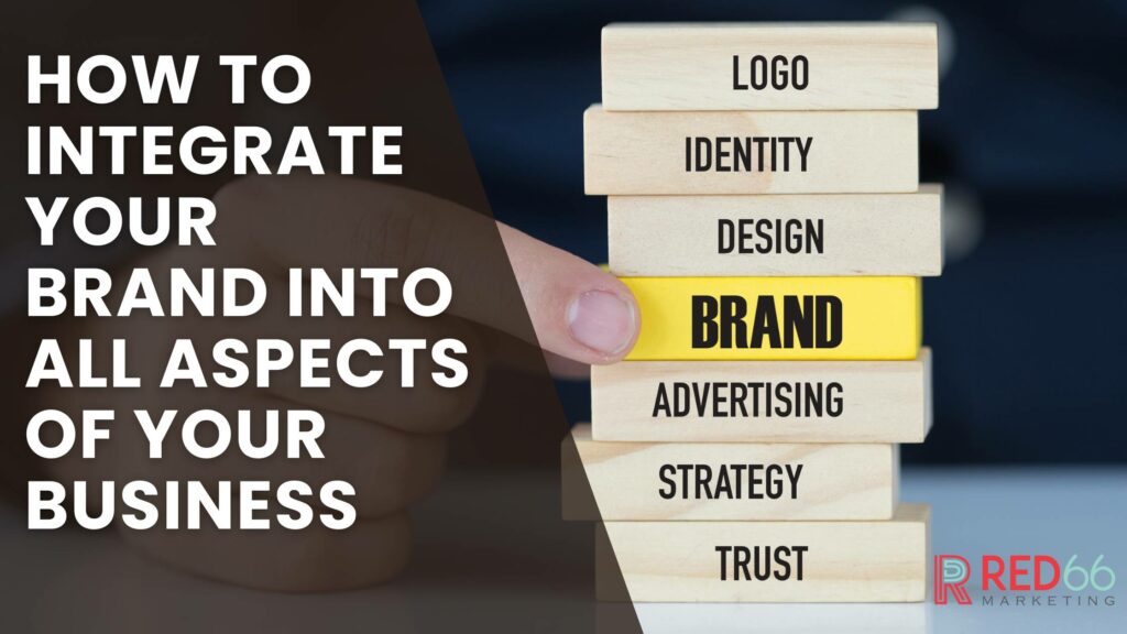 how to increase brand awareness for small business