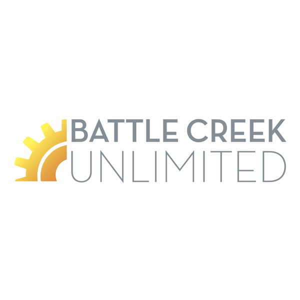 Battle Creek Unlimited Logo