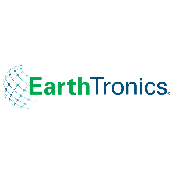 EarthTronics Logo