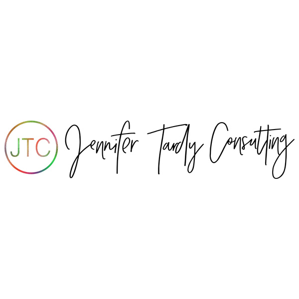 Jennifer Tardy Consulting Logo