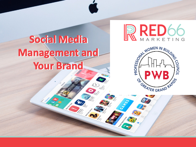 Social Media Marketing and Your Brand - Cover Image