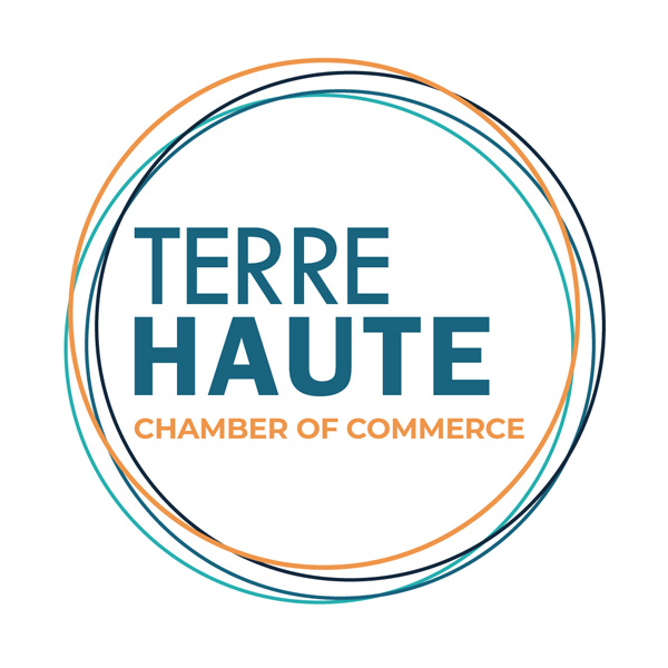 Terre Haute Chamber of Commerce Logo