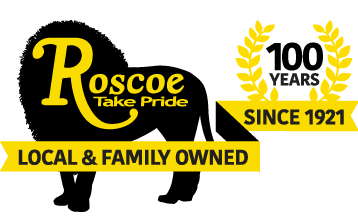 roscoe logo