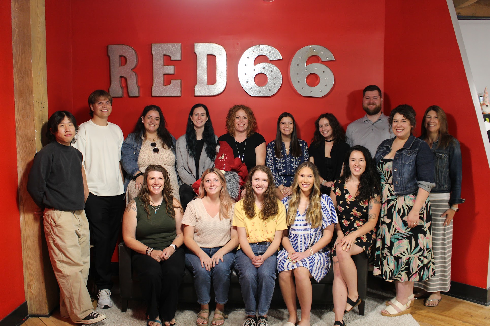 red66 team