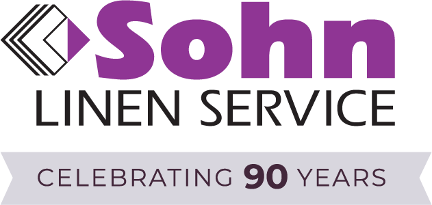 sohn linen service logo