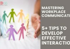 how to improve internal communications in the workplace